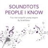 SoundTots People I Know