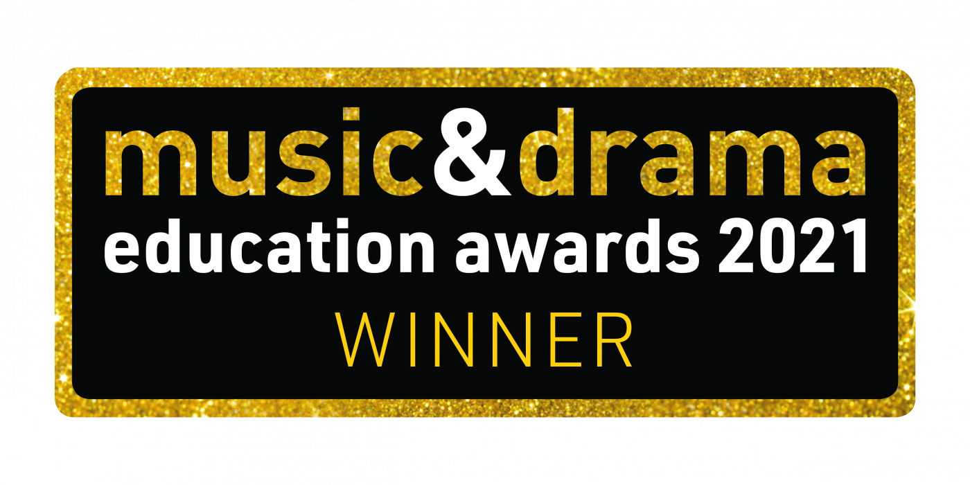 Music & drama award winners