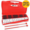 Glockenspiel Classpack